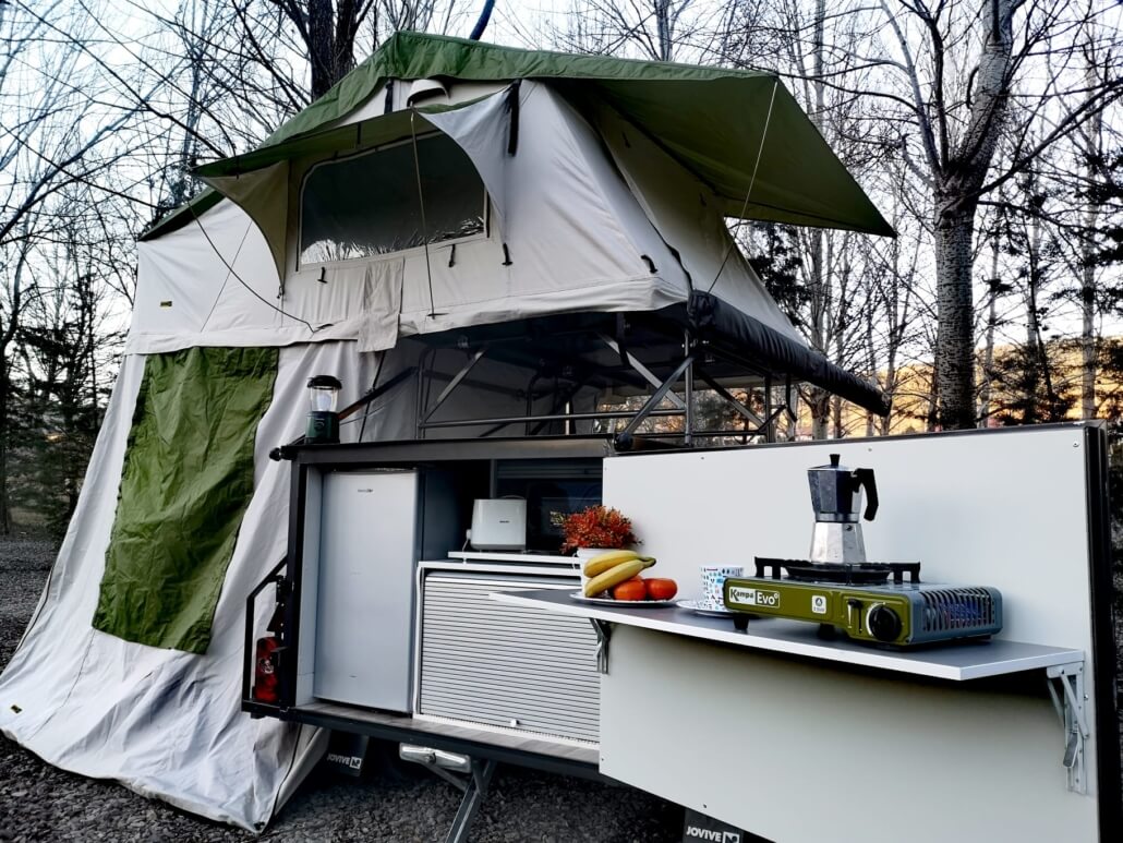 9 Razones por las cuales debes comprar una tienda de Techo - jovive