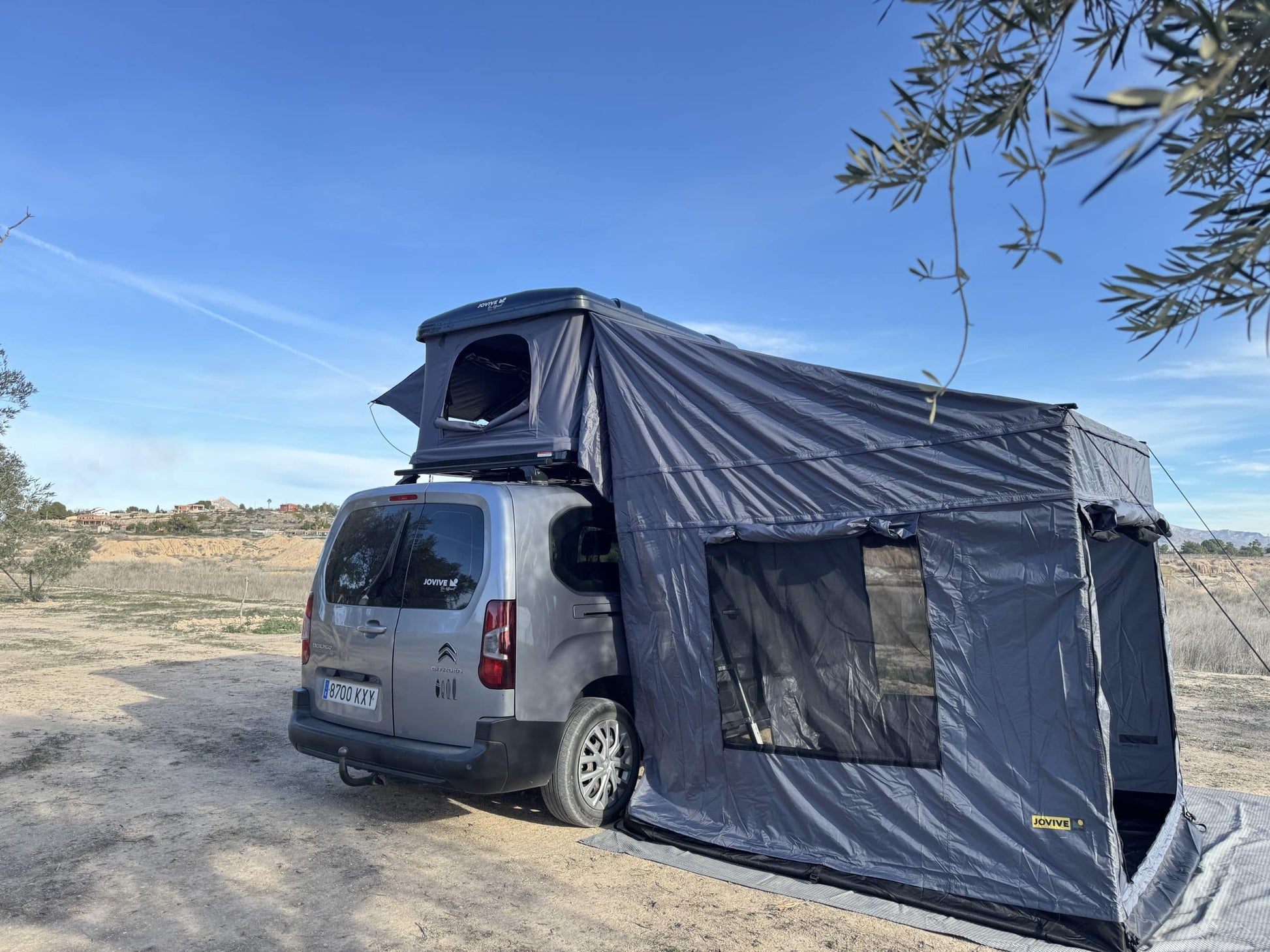 Avance Jovive New Classic - jovive