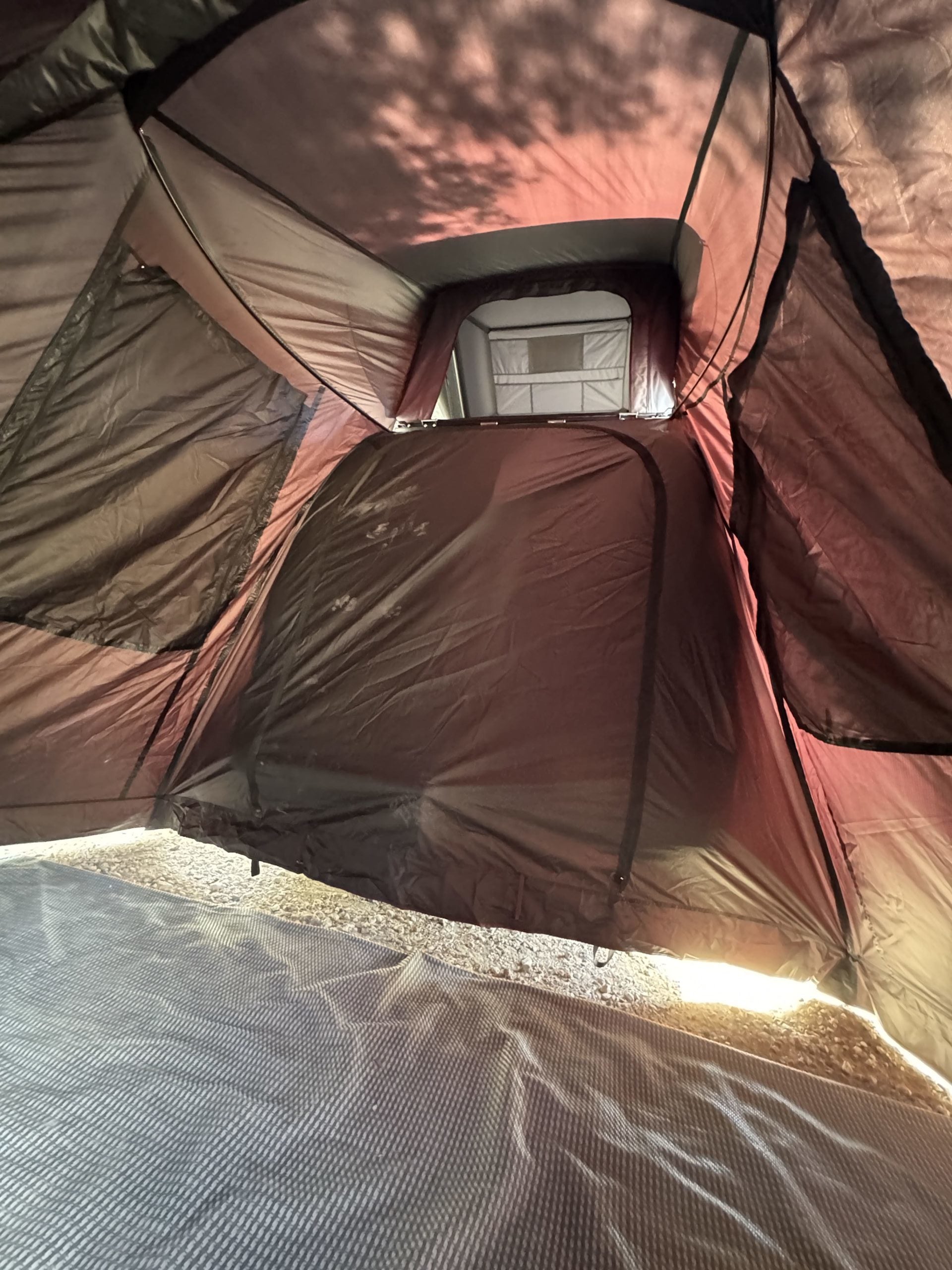 AVANCE TIENDA DE TECHO JOVIVE SLIM - jovive