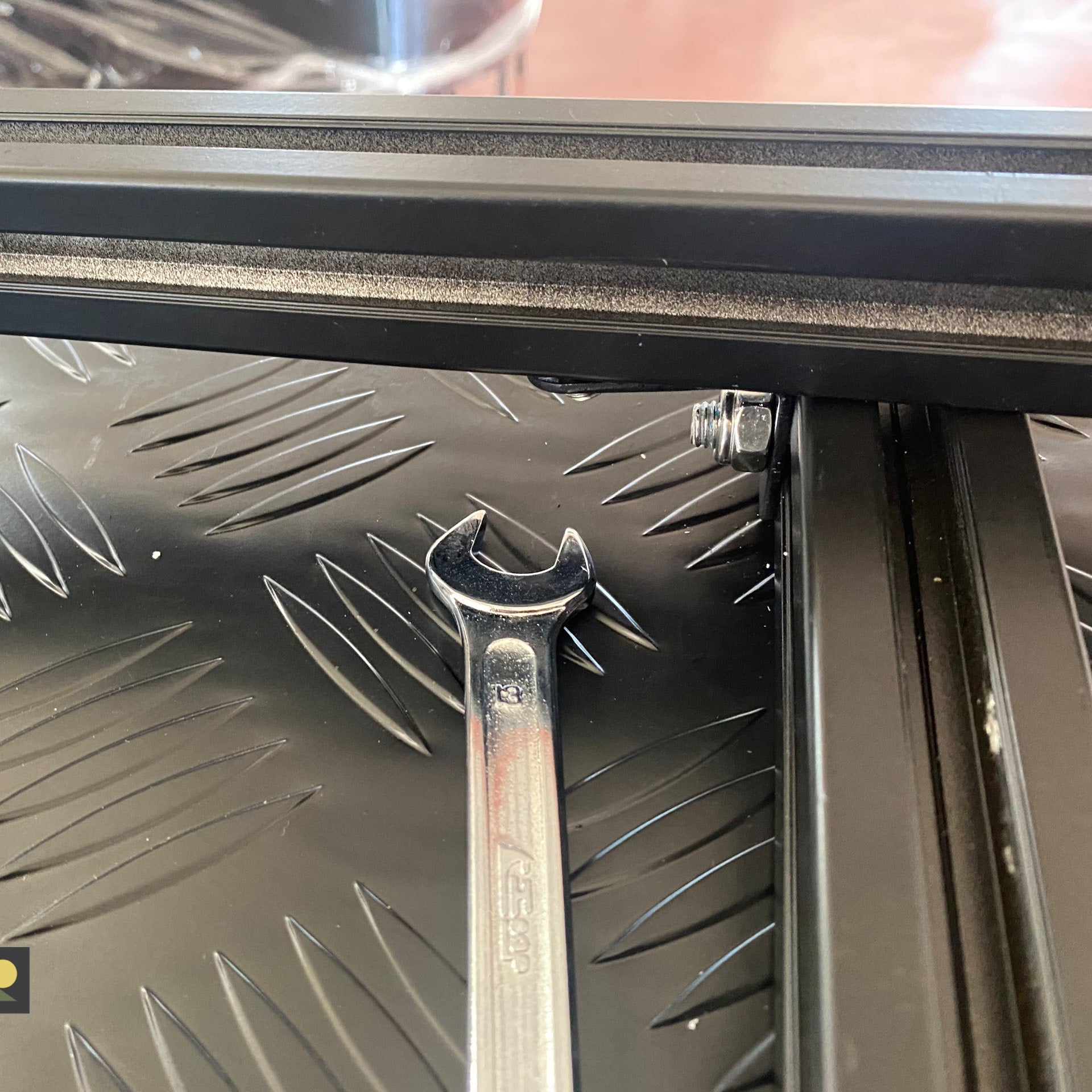 Baca para tienda de techo Jovive Adventure o Jovive Star