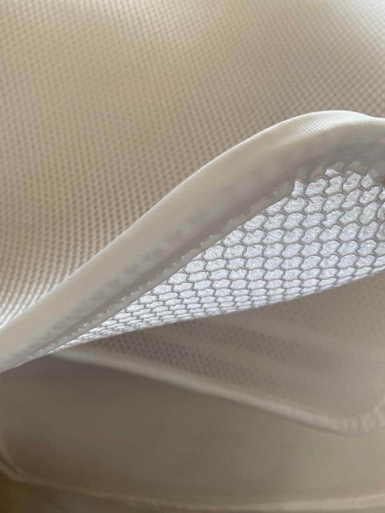 Esterilla anti condensación - jovive