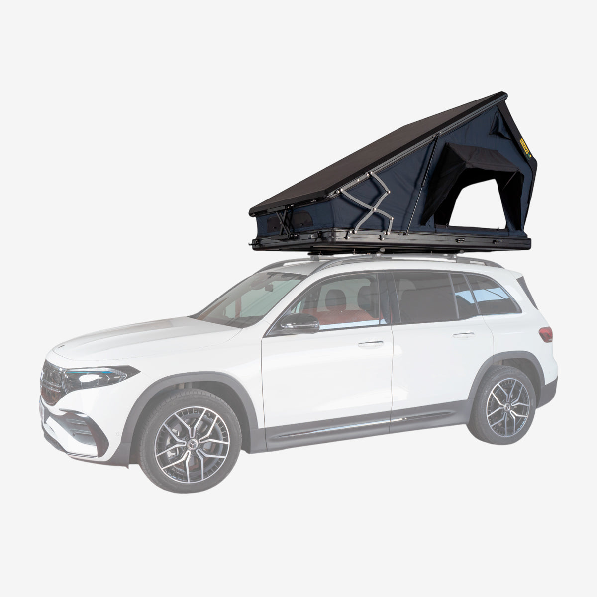 Dachzelt für Auto Jovive Easy XL