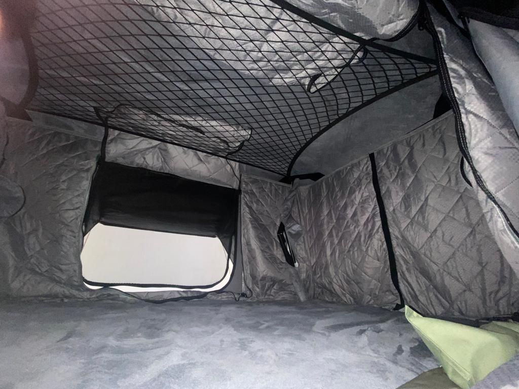 Privado: Aislamiento térmico interior Jovive Classic - jovive
