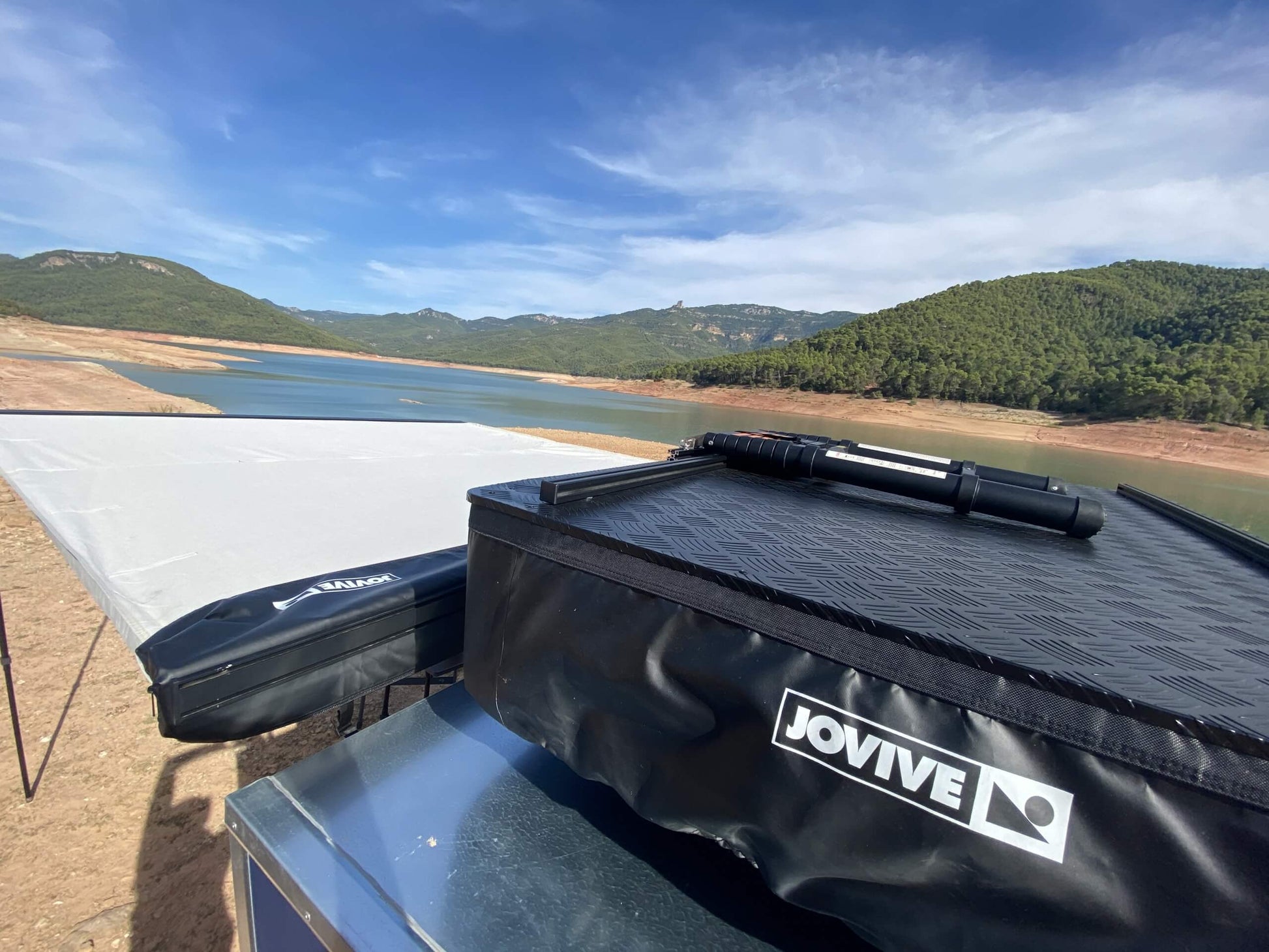 Toldo Lateral Jovive - jovive