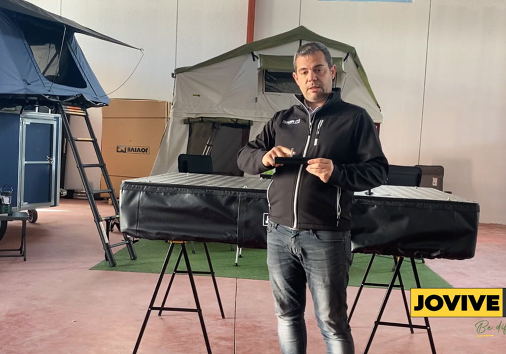 Mantenimiento y dudas frecuentes sobre las tiendas de techo para coche: todo lo que debes saber