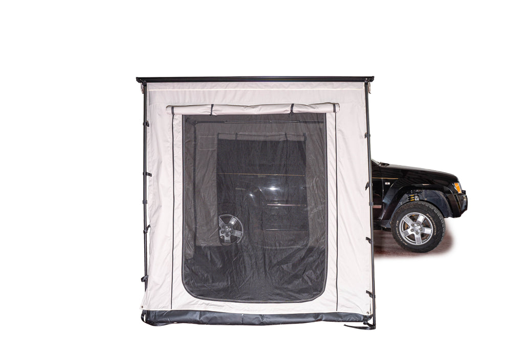 Paroi de Fermeture Jovive