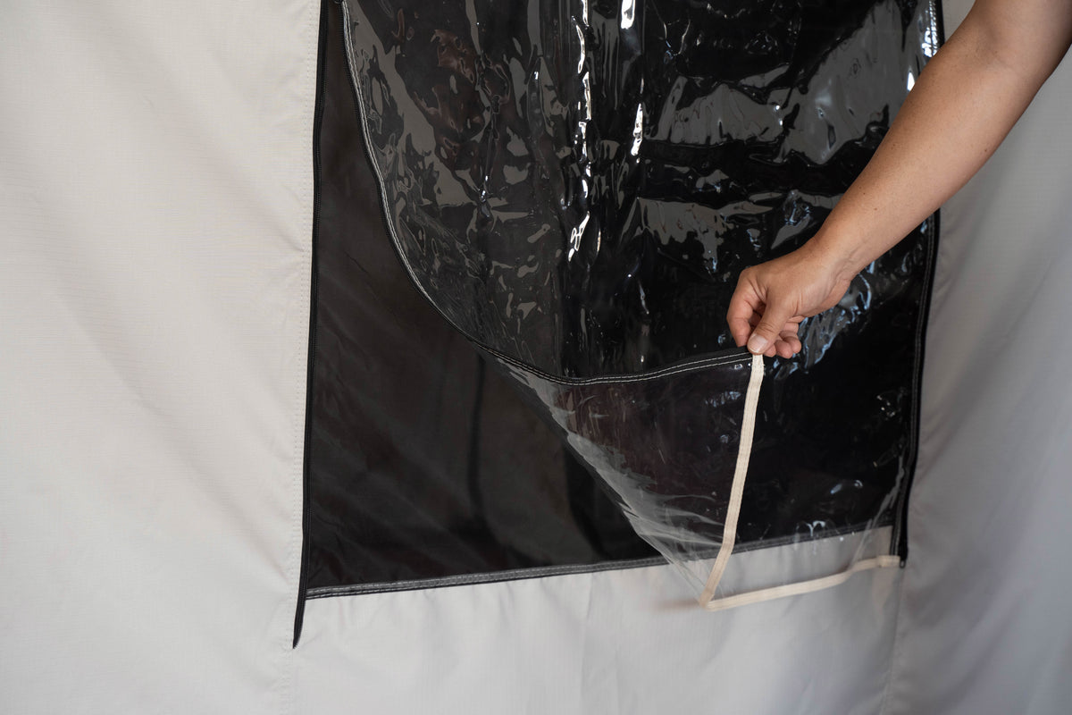 Jovive Enclosure Wall