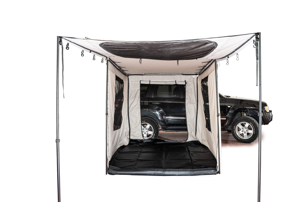 Paroi de Fermeture Jovive