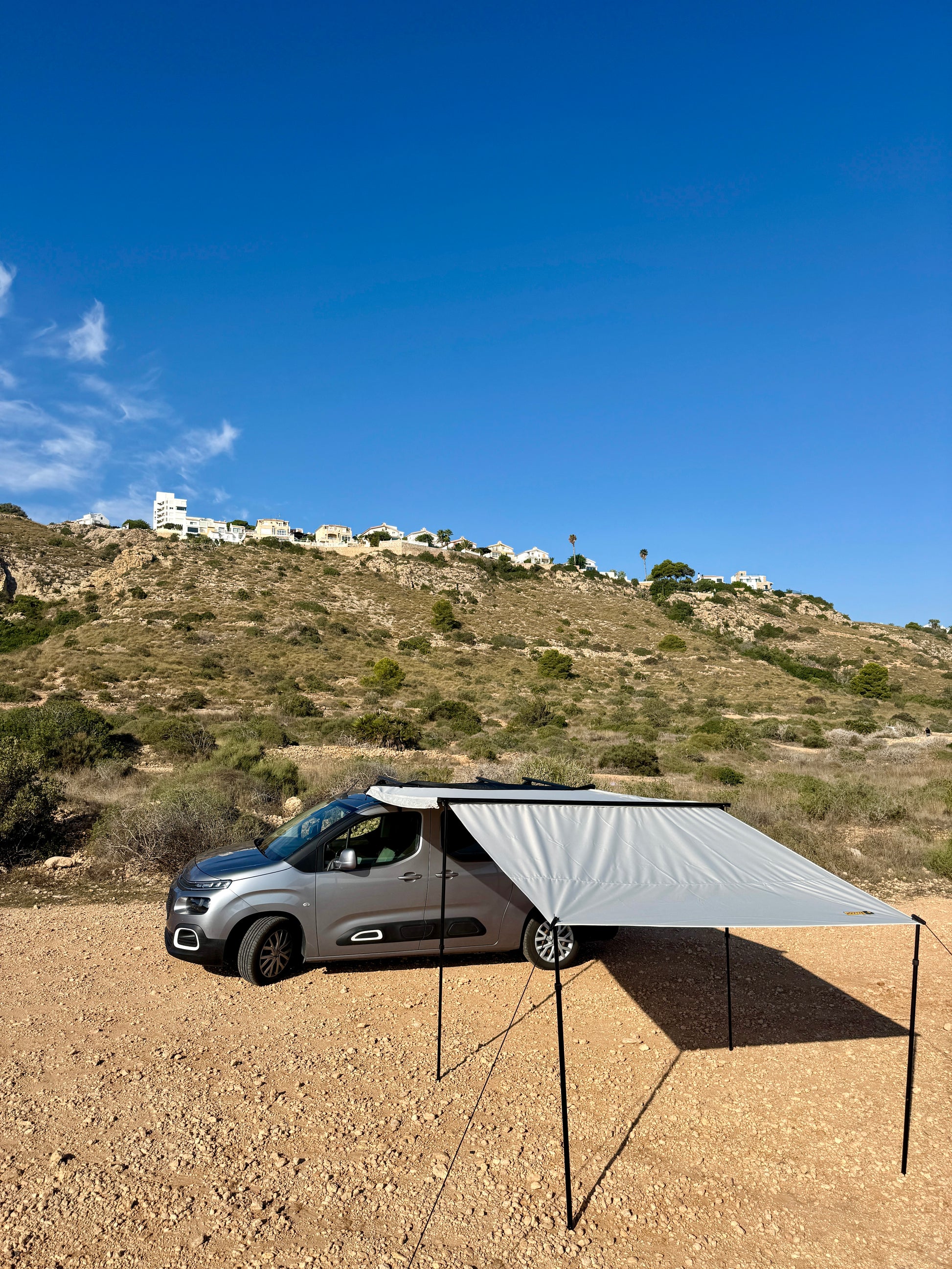 Paroi de Fermeture Jovive