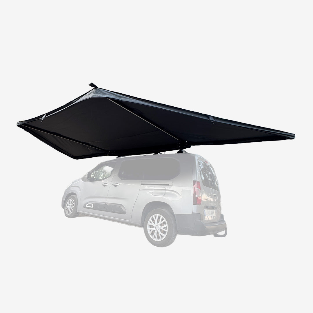 Toldo 180 para coche Jovive