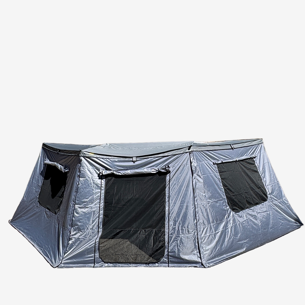 Cerramiento de Toldo 180 para coche Jovive