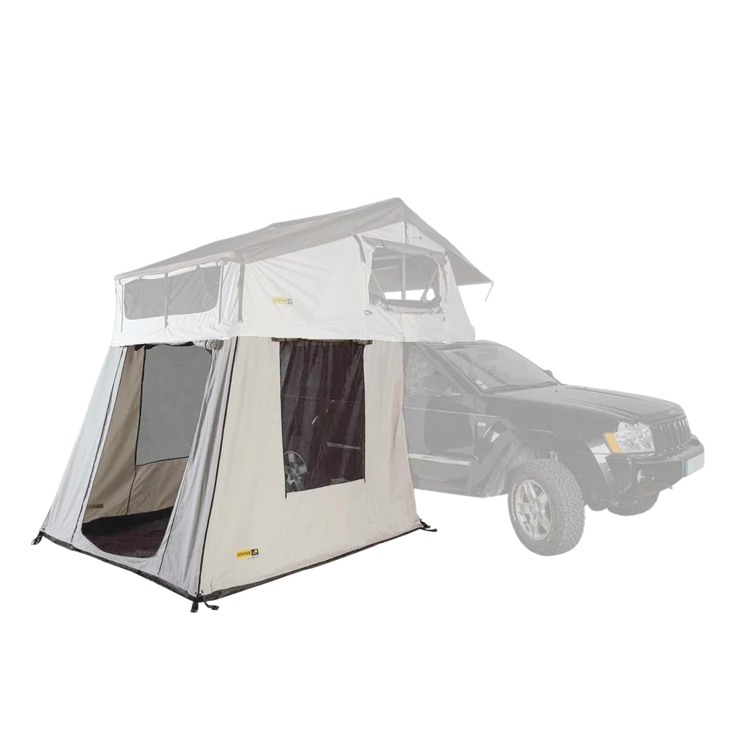 Advance Jovive Rooftop Tent Adventure L - XL - XXL