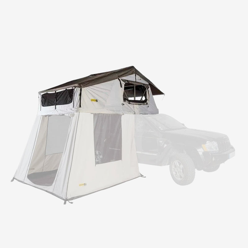 Tenda da tetto per auto Jovive Adventure L