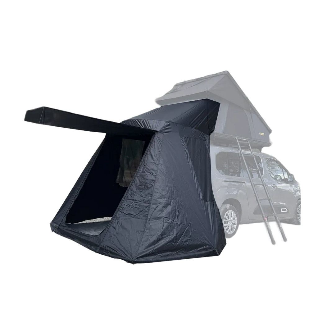 ADVANCE Jovive Rooftop Tent Slim