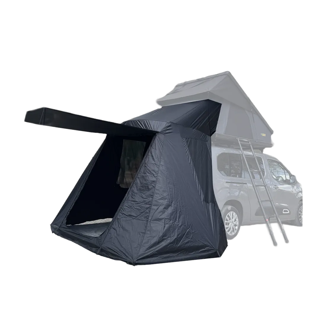ADVANCE Jovive Rooftop Tent Slim