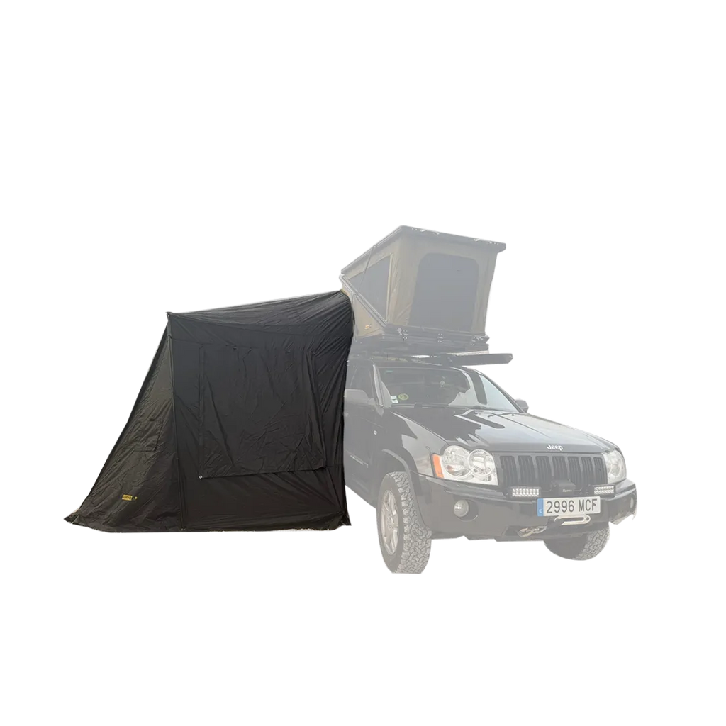 ADVANCE Jovive Rooftop Tent PRO