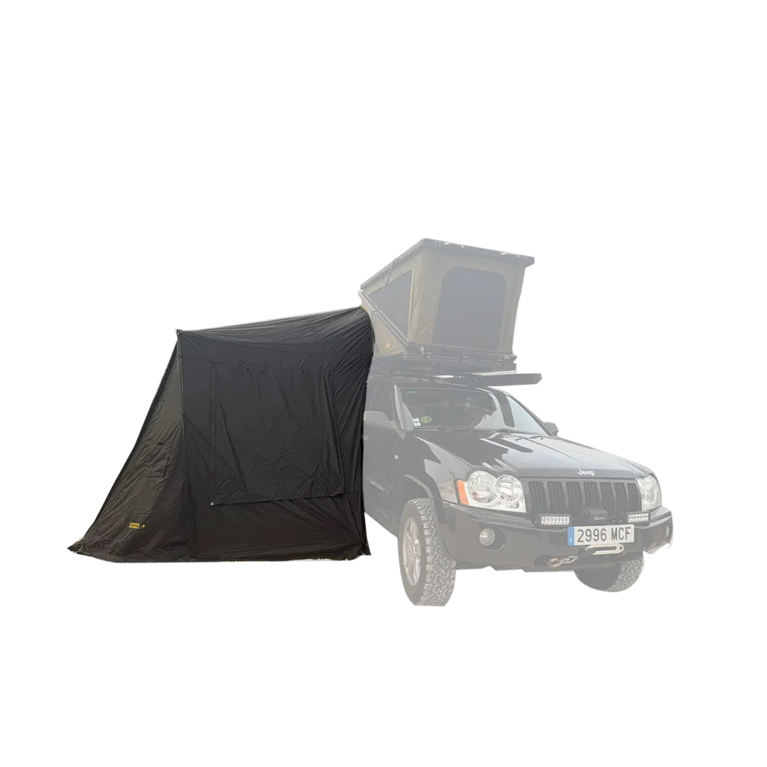 ADVANCE Jovive Rooftop Tent PRO