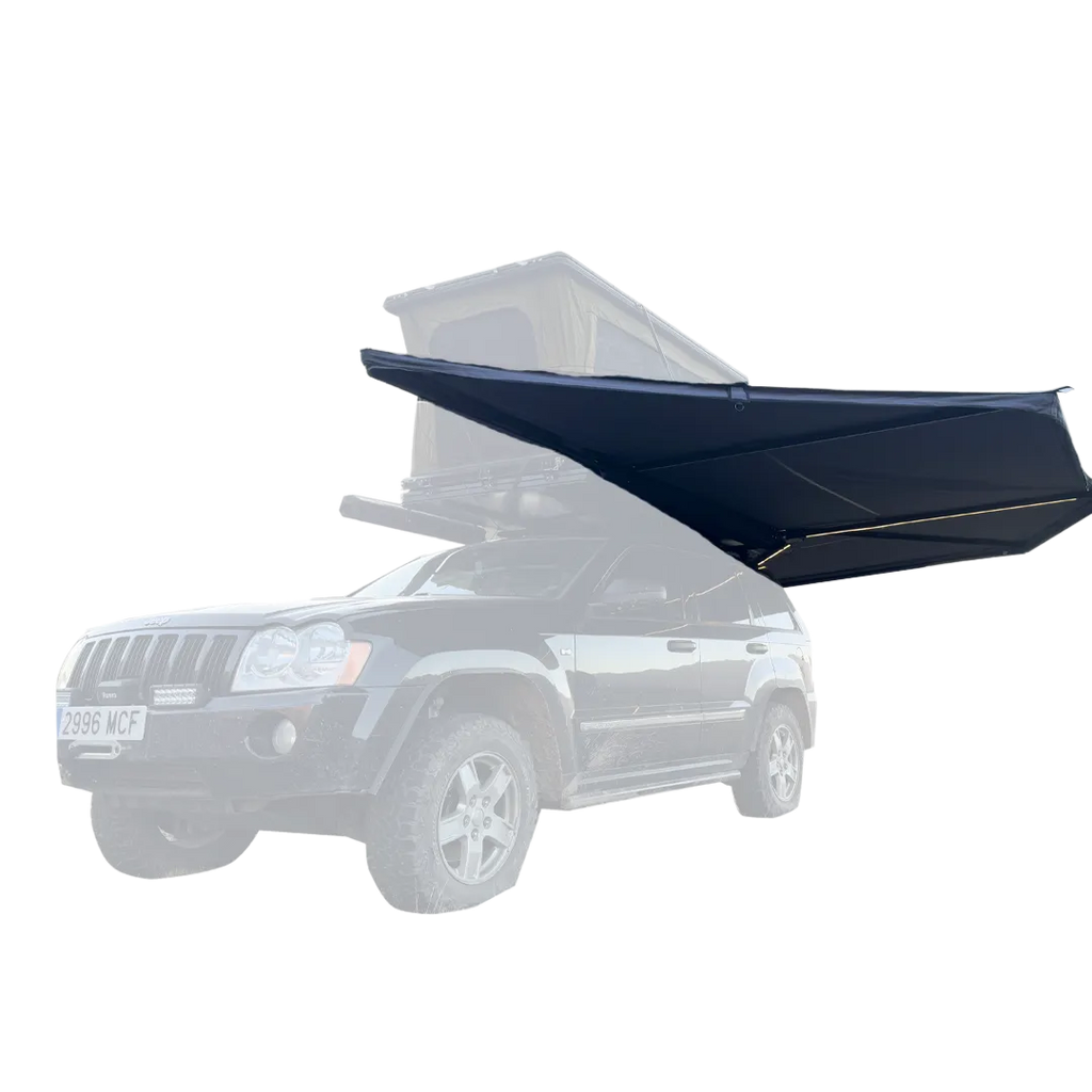 Awning 270 Jovive 6 arms