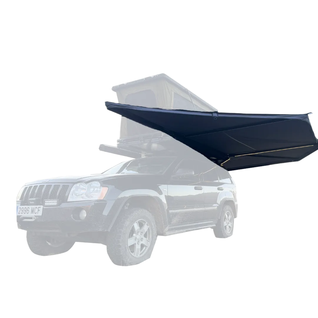 Awning 270 Jovive 6 arms