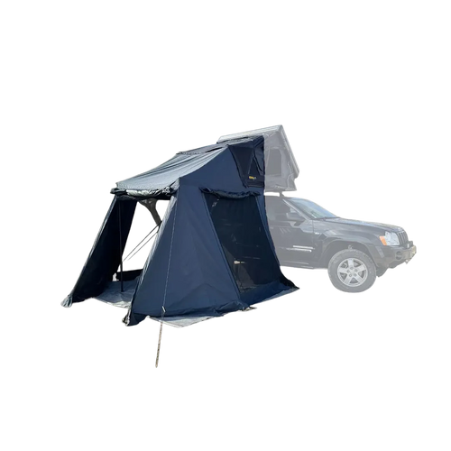 Avance tienda de techo Jovive Chest