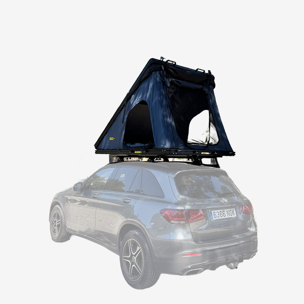Tenda da tetto per auto Jovive Extra Slim 