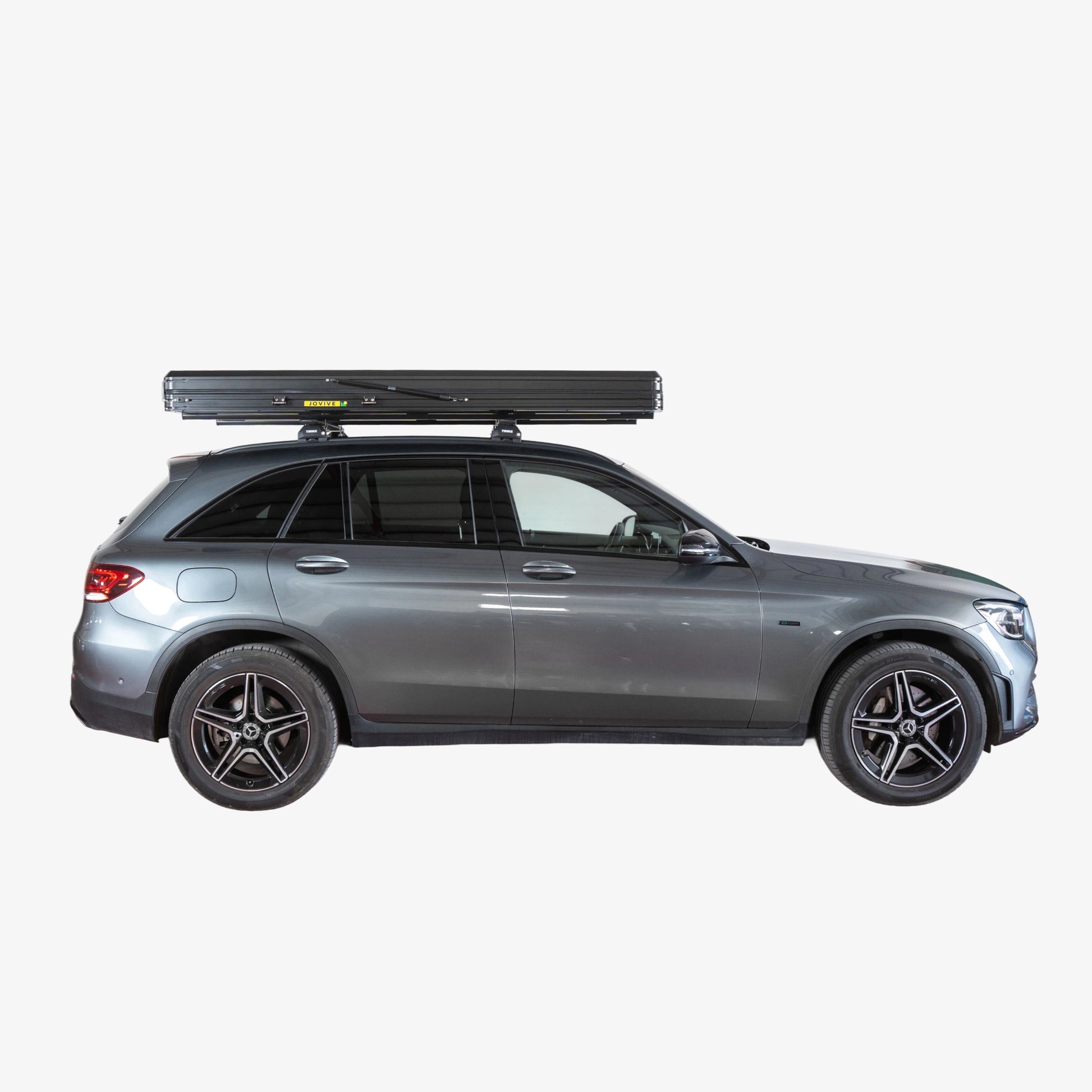 Tienda de Techo para coche Jovive Extra Slim
