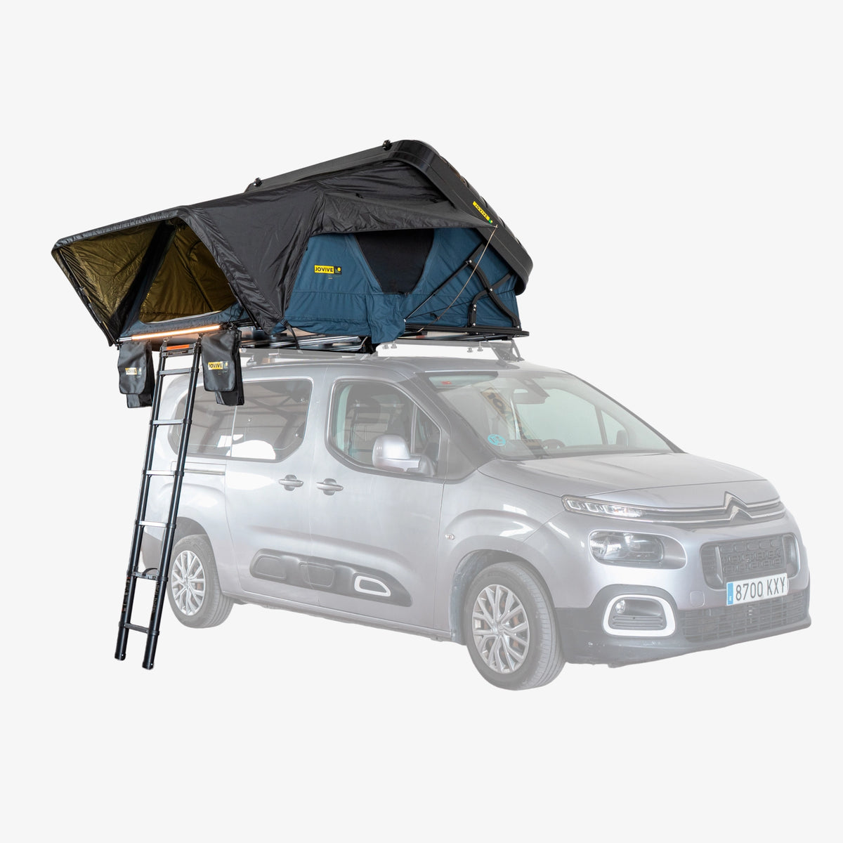 Roof Tent for Car Jovive Chest ASA M