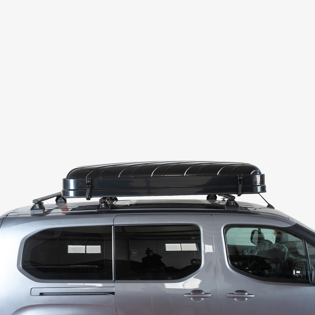 Tienda de Techo para coche Jovive Chest ASA M