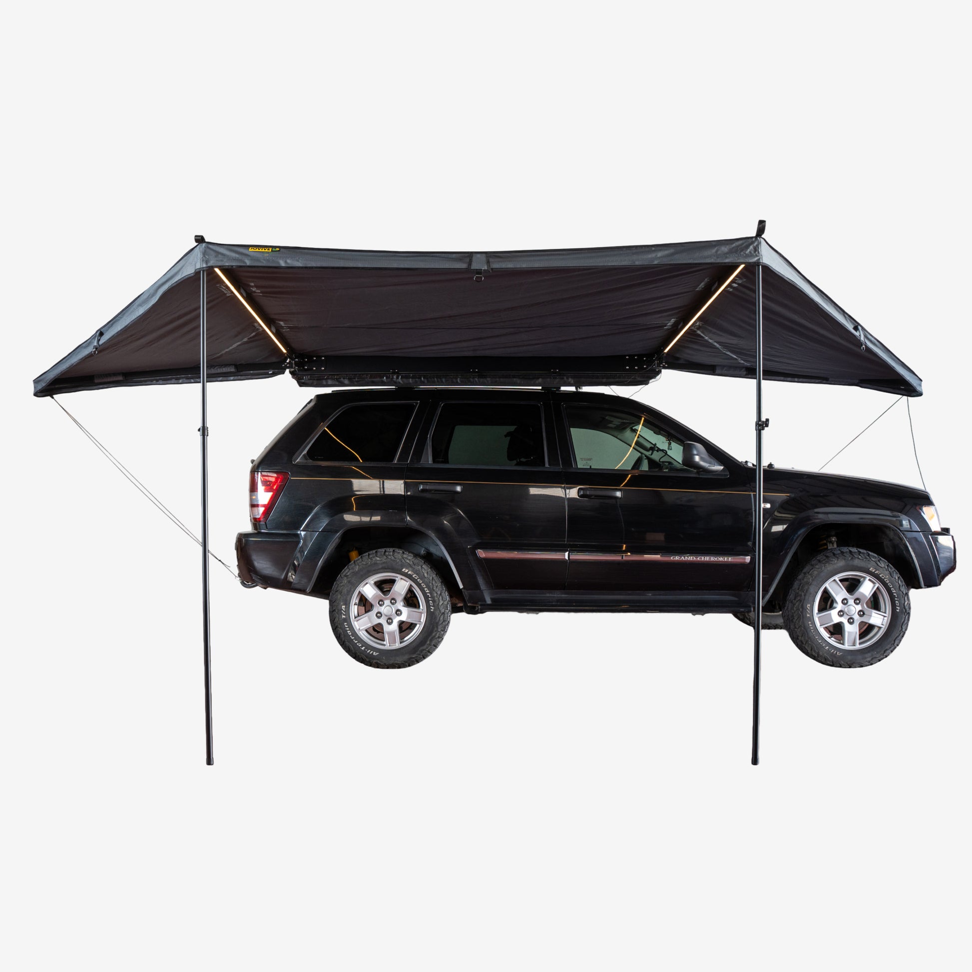 Toldo 180 para coche Jovive