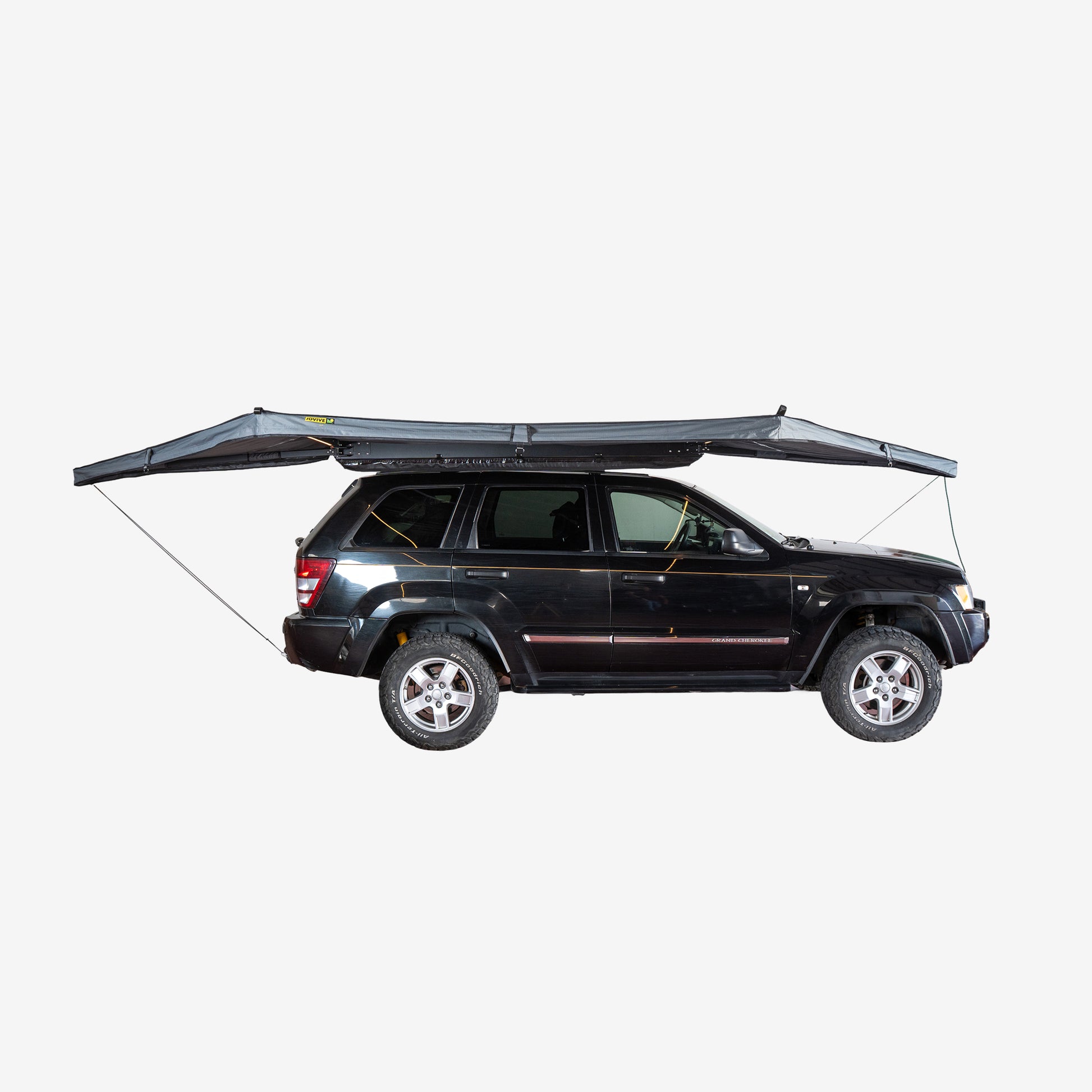 Toldo 180 para coche Jovive