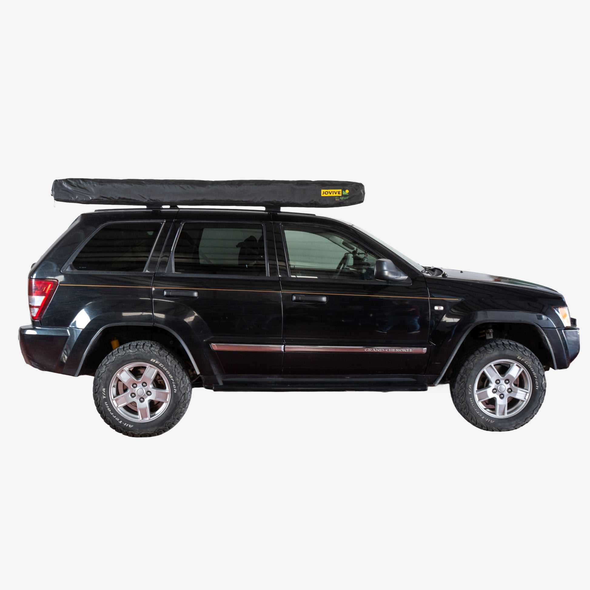 Toldo 180 para coche Jovive