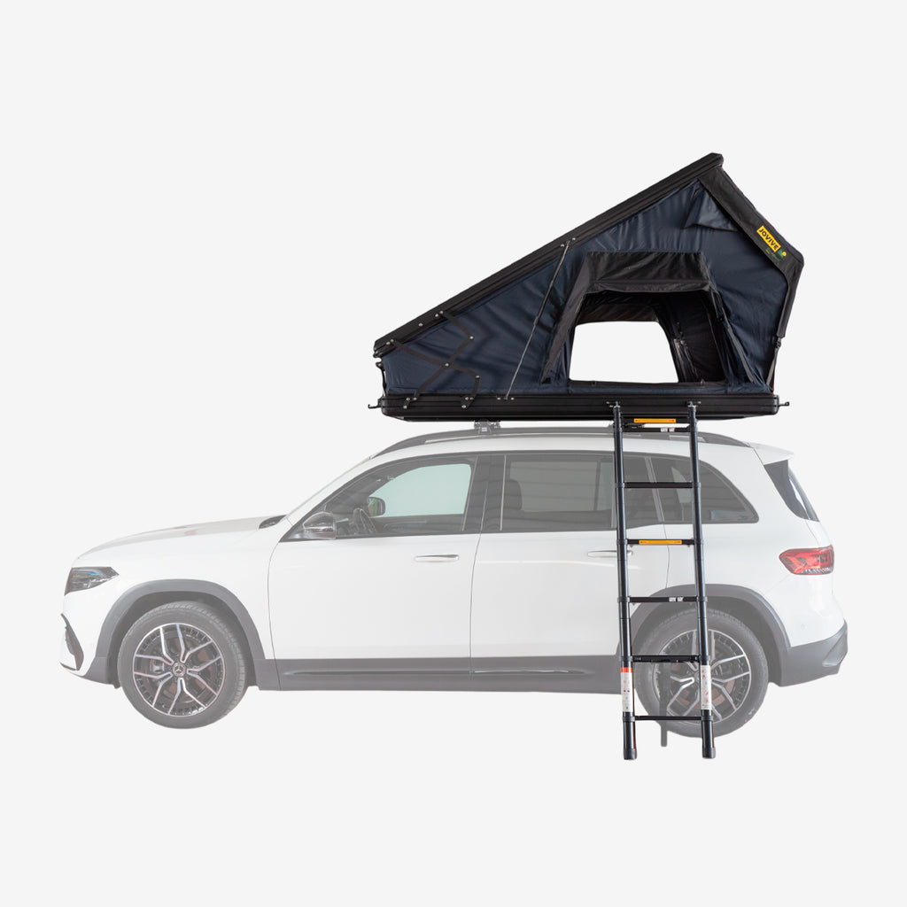 Tienda de techo para coche Jovive Easy XL