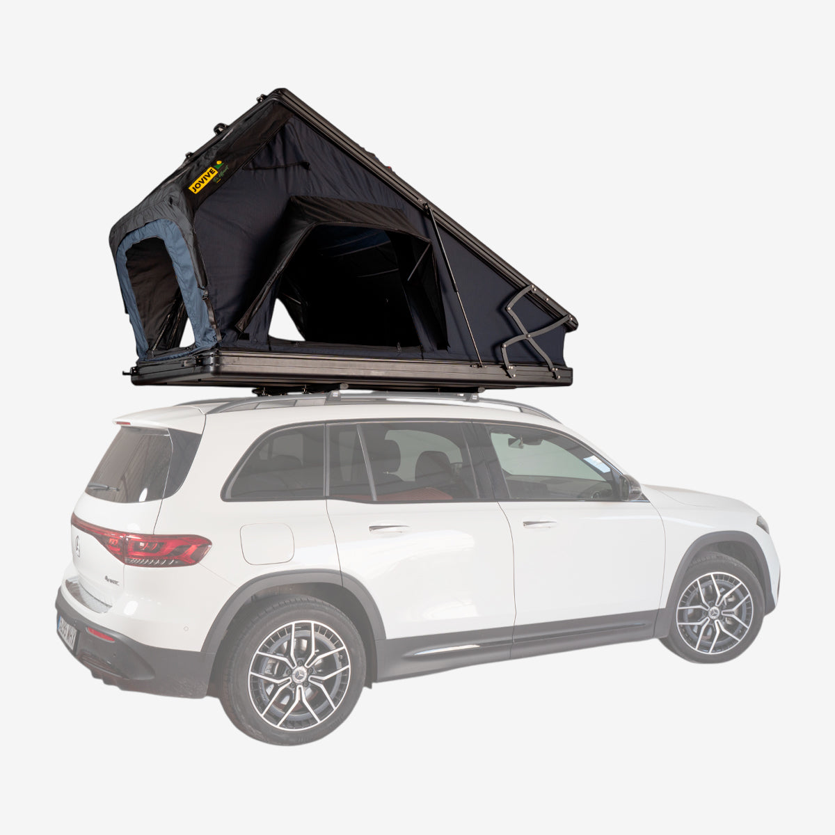 aliexpress dachzelt Dachzelt für Auto Jovive Easy XL