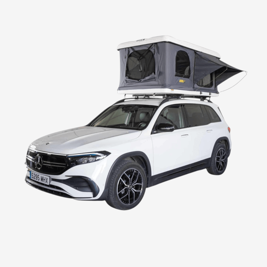 glc dachzelt Dachzelt für Auto Jovive Classic XL