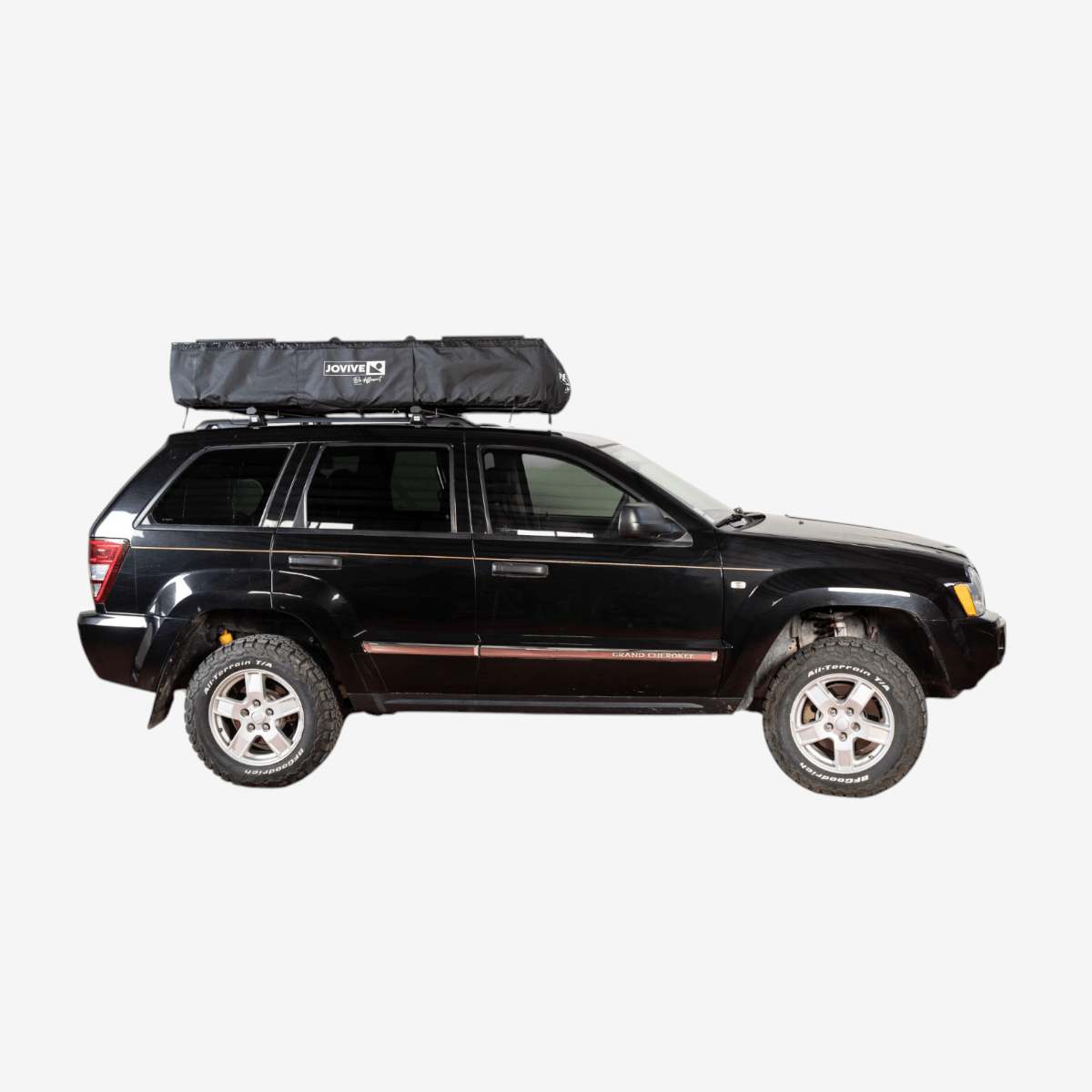 jeep cherokee dachzelt Dachzelt für Auto Jovive Adventure XXL