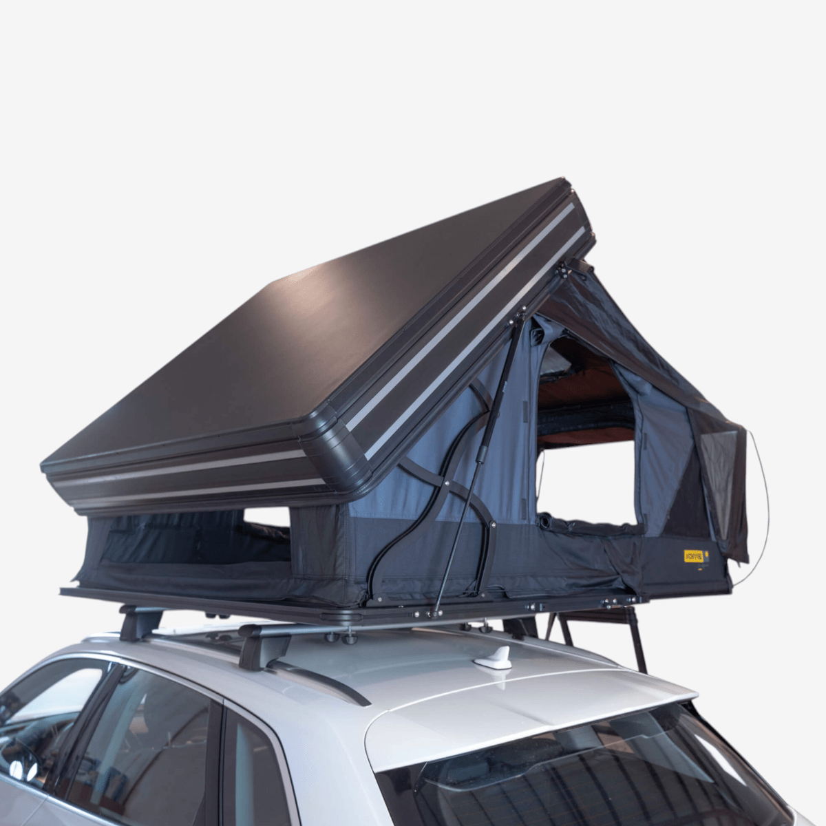 Tienda de Techo para Coche Jovive Chest XL - jovive