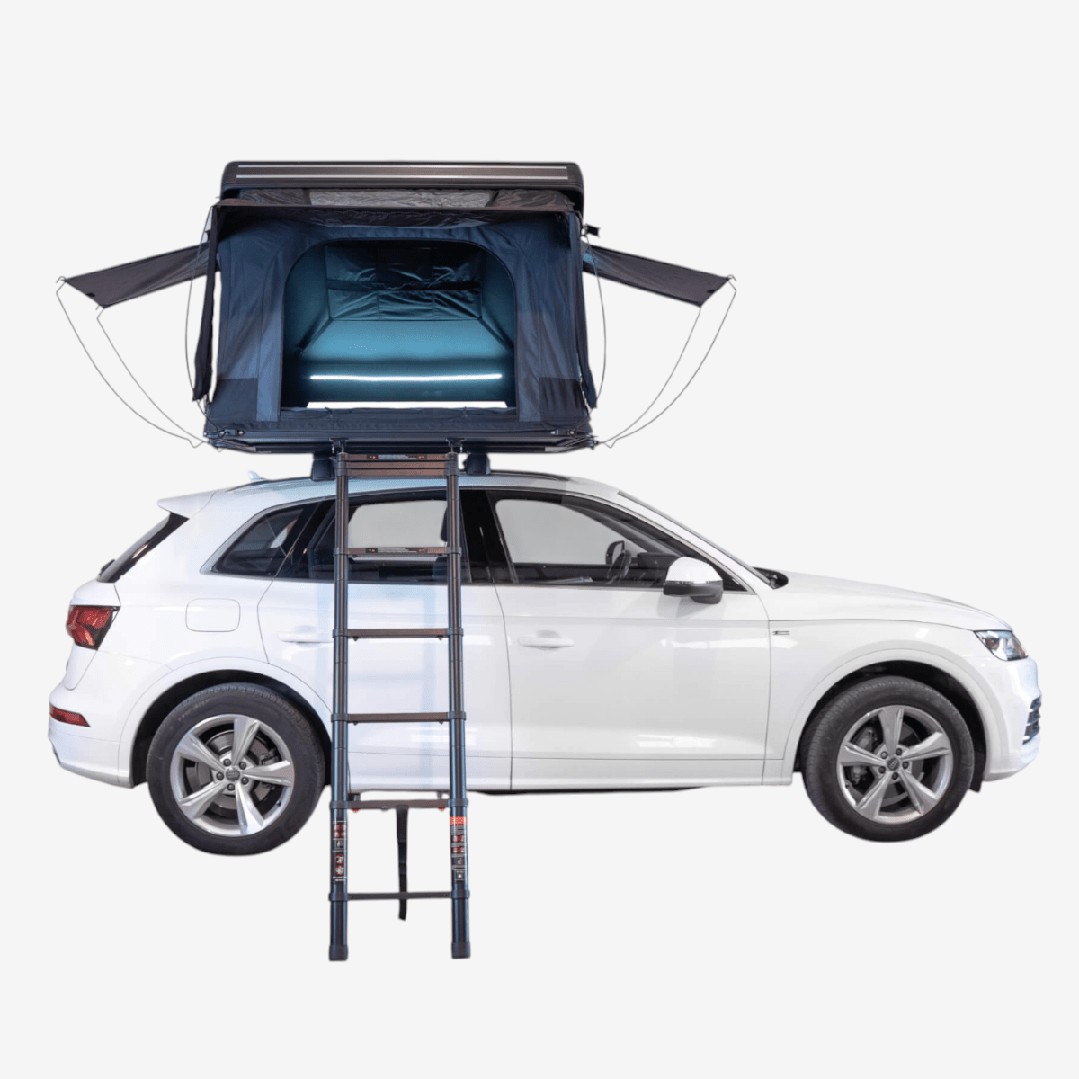 Tienda de Techo para Coche Jovive Chest XL - jovive