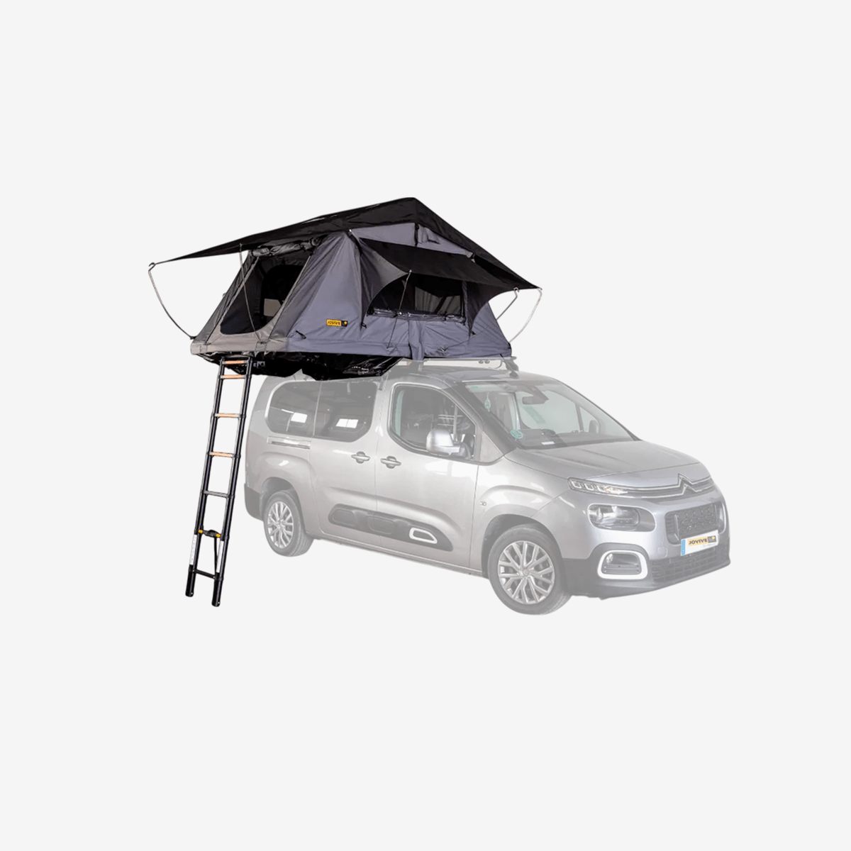 Tienda de Techo para Coche Jovive Star - jovive