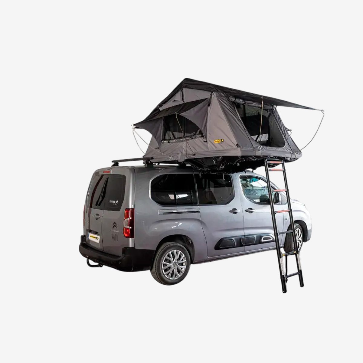 Tienda de Techo para Coche Jovive Star - jovive